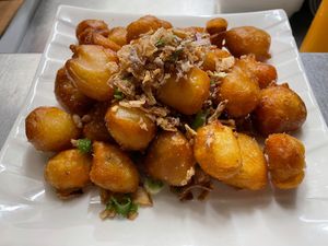  at Mr Rice in Cooks Hill