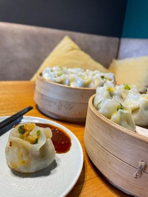  at Mr Rice in Cooks Hill