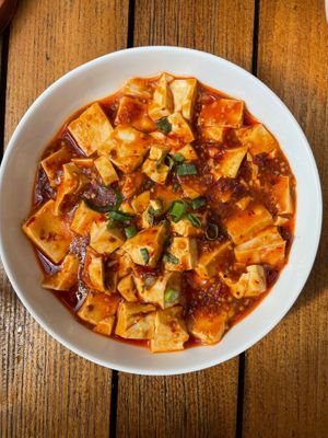  at Mr Rice in Cooks Hill