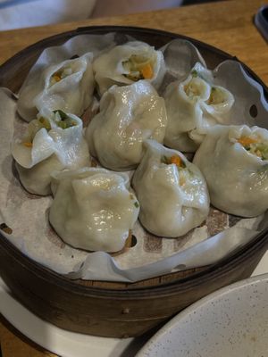   at Mr Rice in Cooks Hill