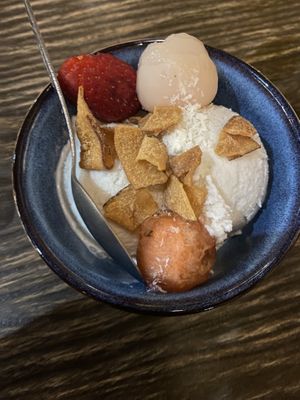   at Phat Lon in Leederville