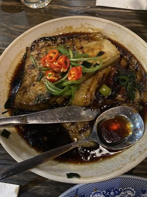   at Phat Lon in Leederville