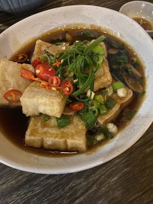   at Phat Lon in Leederville