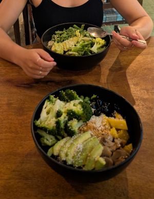  at Go Healthy in Koh Phangan