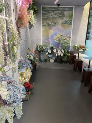  #Veganuary at Bubble Nini Tea in Chippendale