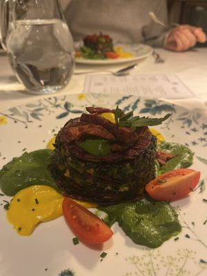   at Hotel Onach in Onies