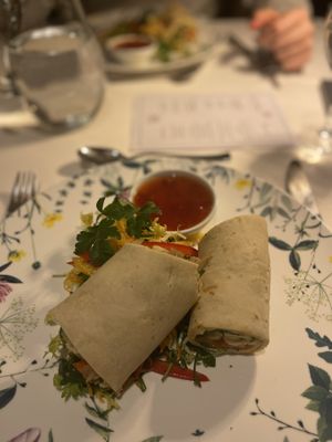   at Hotel Onach in Onies