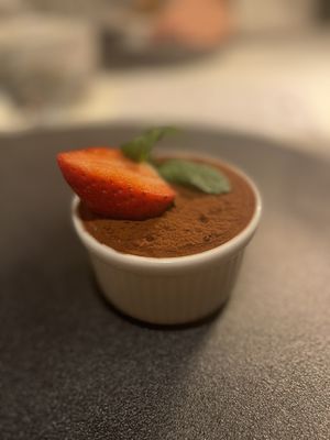   at Hotel Onach in Onies