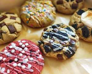  at Dance Like a Cupcake  in Bartlett