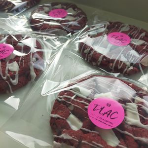  at Dance Like a Cupcake  in Bartlett