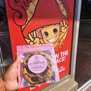  at Dance Like a Cupcake  in Bartlett