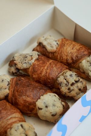  at Bakery Bakery - Monbijou in Bern