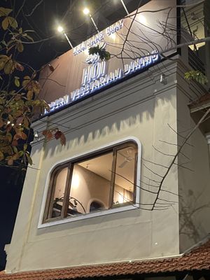 Front of building  at Hồi in Ha Long