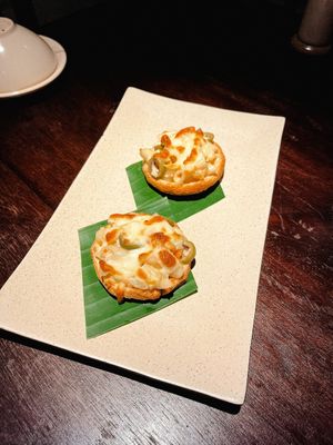 #Veganuary at Hồi in Ha Long