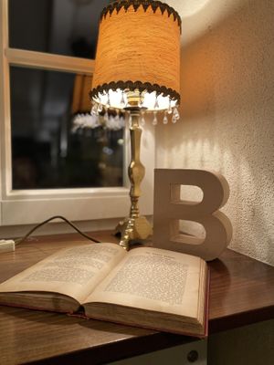 Ambiance   at plan B in Nierstein