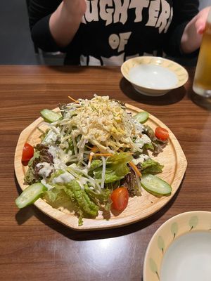  at Aju in Osaka