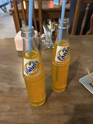 Fanta  at Pott Guesthouse  in Koh Samui
