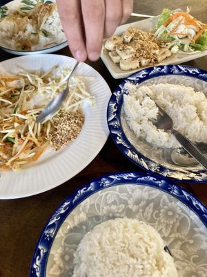   at Pott Guesthouse  in Koh Samui