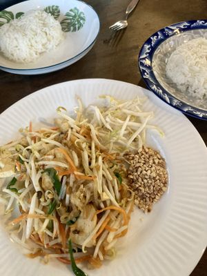   at Pott Guesthouse  in Koh Samui