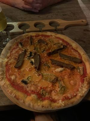  at BrewDog - Berlin Mitte in Berlin