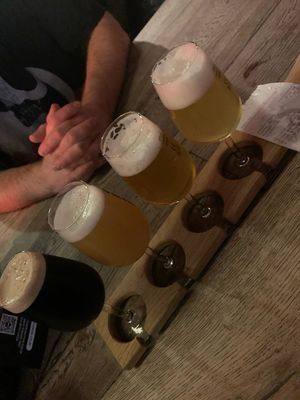  at BrewDog - Berlin Mitte in Berlin