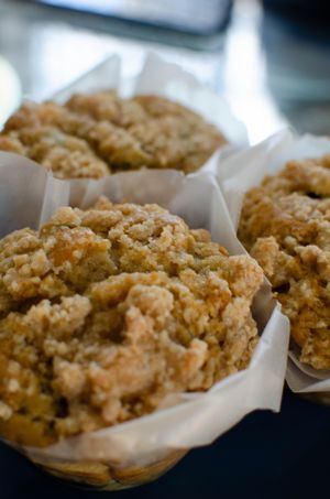  at Arista Barista Cafe in Merida