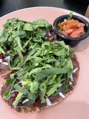   at Arista Barista Cafe in Merida