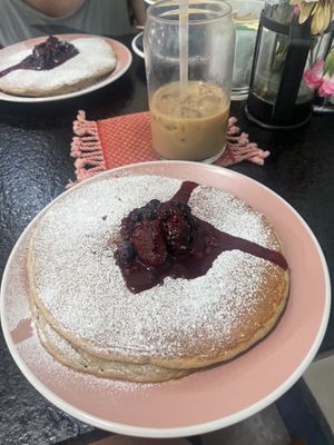   at Arista Barista Cafe in Merida