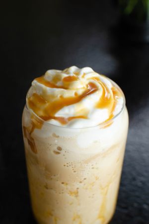  at Arista Barista Cafe in Merida