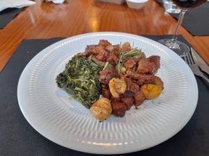  at Villa Lausana in Lousa