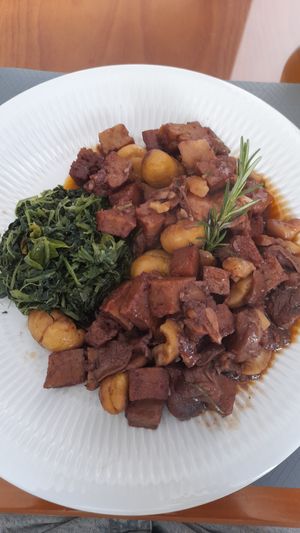  at Villa Lausana in Lousa