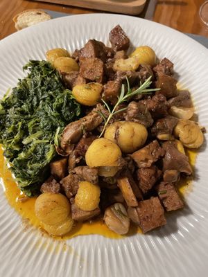   at Villa Lausana in Lousa