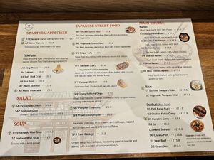  at Hibiki in Liverpool