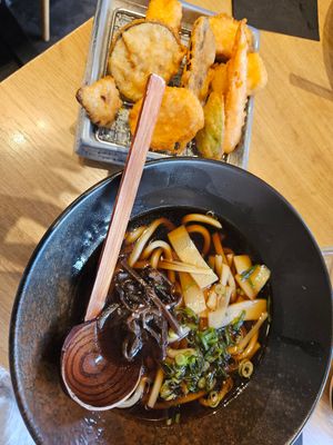  at Hibiki in Liverpool