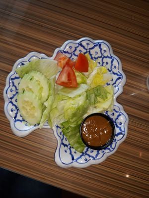  at Thai Herb in High Point