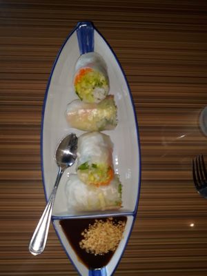  at Thai Herb in High Point