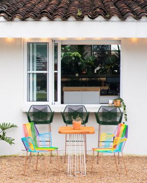  at Casa Hoja in Pereira