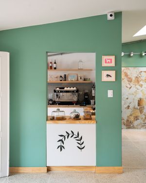  at Casa Hoja in Pereira