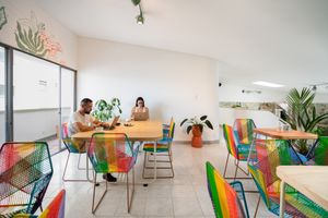  at Casa Hoja in Pereira