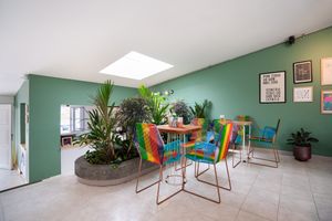  at Casa Hoja in Pereira