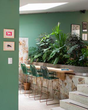  at Casa Hoja in Pereira