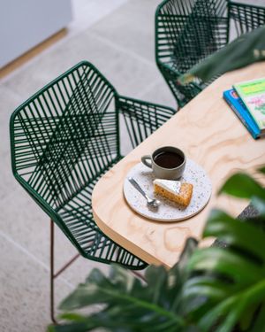  at Casa Hoja in Pereira