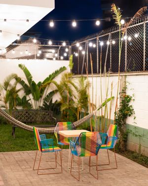  at Casa Hoja in Pereira