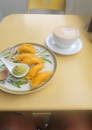  at Casa Hoja in Pereira