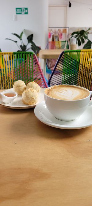  at Casa Hoja in Pereira