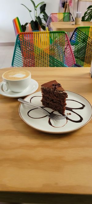  at Casa Hoja in Pereira