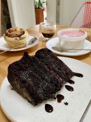   at Casa Hoja in Pereira