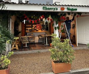   at Casa Hoja in Pereira