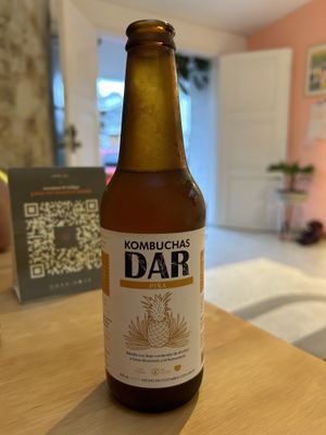   at Casa Hoja in Pereira