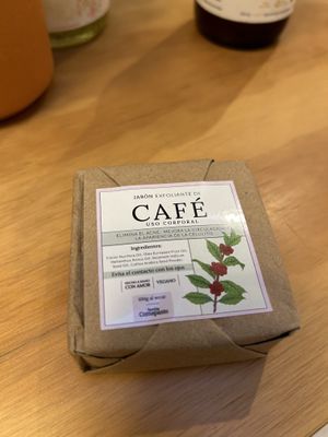   at Casa Hoja in Pereira